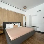 Apartamento Black Sea - Azimuth Năvodari