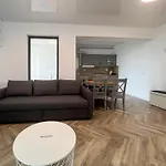 Black Sea - Azimuth Apartamento Năvodari