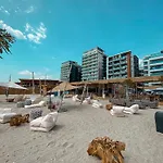 Black Sea - Azimuth Apartamento Năvodari