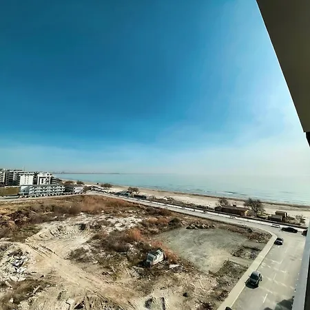 Black Sea - Azimuth Apartamento