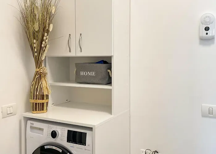 Apartman Azimuth Năvodari