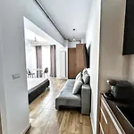 Black Sea - Azimuth Appartement