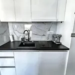 Black Sea - Azimuth Appartement Năvodari