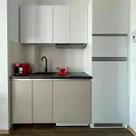 Appartement Black Sea - Azimuth *