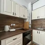 Black Sea - Azimuth Appartement *