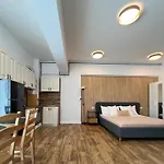Appartement Black Sea - Azimuth Năvodari