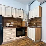 Appartement Black Sea - Azimuth *