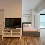 Black Sea - Azimuth Appartement Năvodari