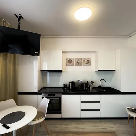 Appartement Azimuth *