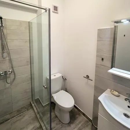 Azimuth Appartement *