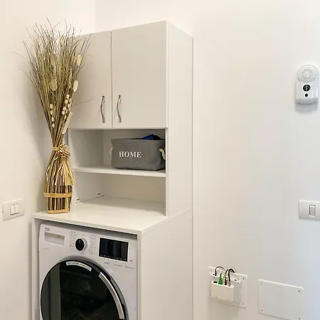 Appartement Azimuth Năvodari