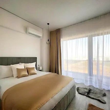 Azimuth Appartement