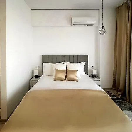 Appartement Azimuth Năvodari