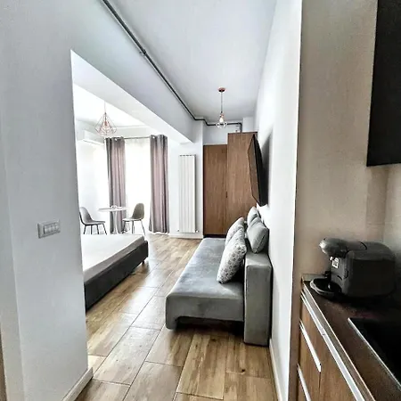 Azimuth Appartement