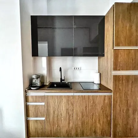 Appartement Azimuth