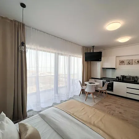 Appartement Azimuth *