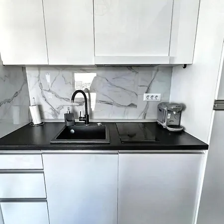 Azimuth Apartment Navodari