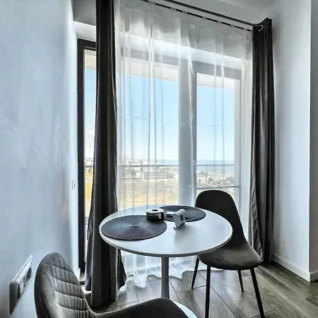 Appartement Azimuth