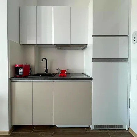 Appartement Azimuth *