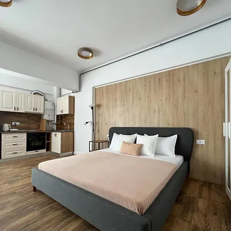 Azimuth Appartement *