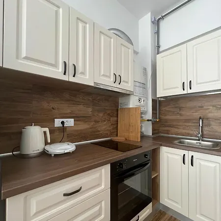 Azimuth Appartement *
