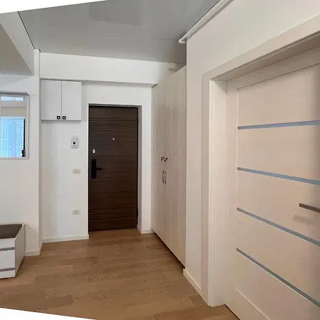Appartement Azimuth *
