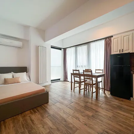 Appartement Azimuth