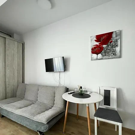 Azimuth Appartement *
