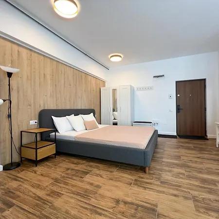 Azimuth Appartement