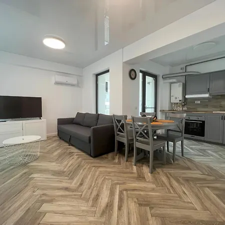 Appartement Azimuth