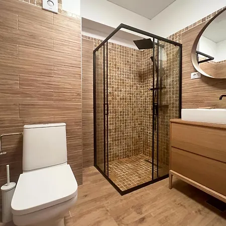 Azimuth Appartement *