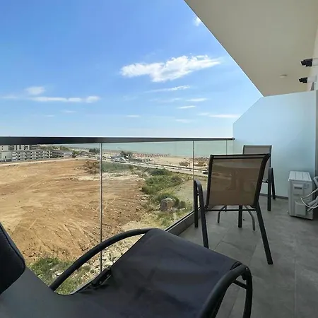 Appartement Azimuth Năvodari