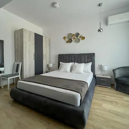 Azimuth Appartement