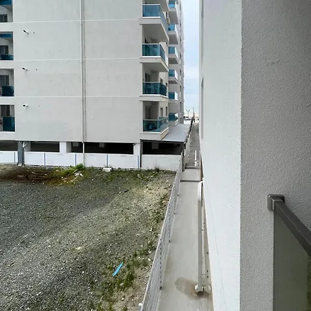 Appartement Azimuth