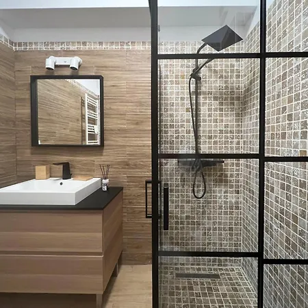 Azimuth Appartement *