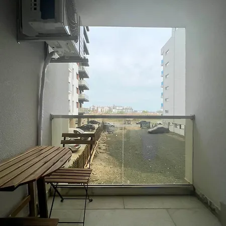 Appartement Azimuth *