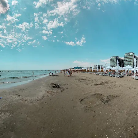 Black Sea - Azimuth