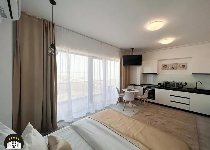 Διαμέρισμα Azimuth *