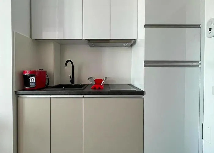 Διαμέρισμα Azimuth *