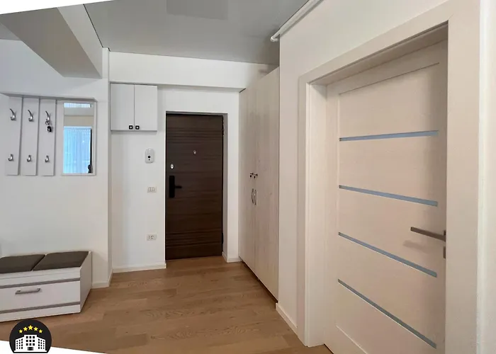 Διαμέρισμα Azimuth *