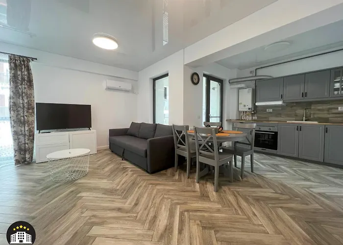 Διαμέρισμα Azimuth