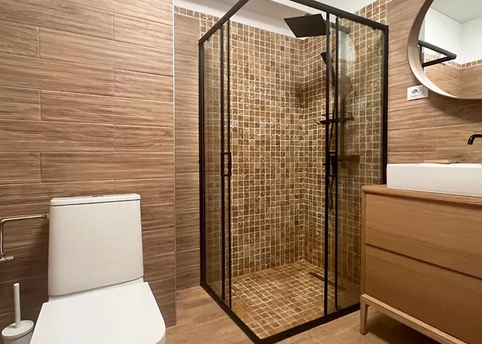 Azimuth Διαμέρισμα *