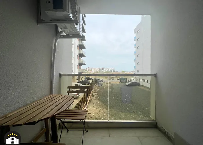 Διαμέρισμα Azimuth *